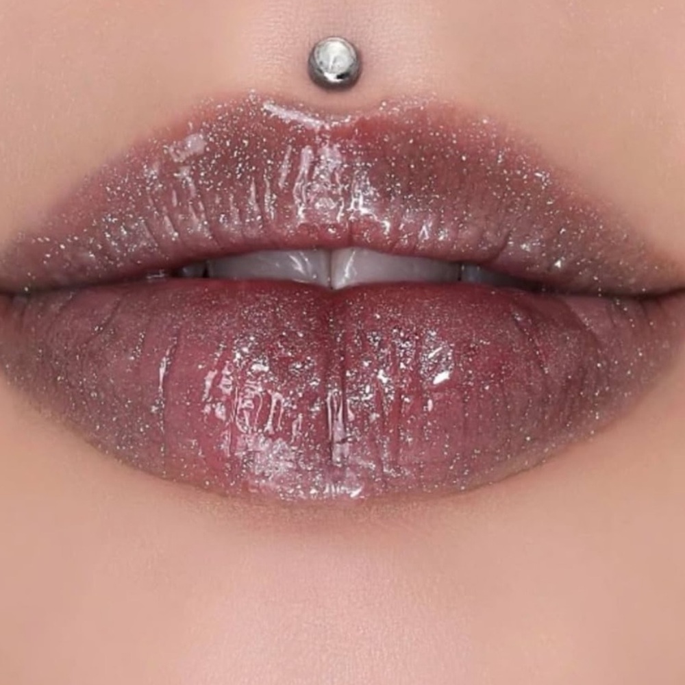 Jeffree Starr Cosmetics Six Feet Under The Gloss